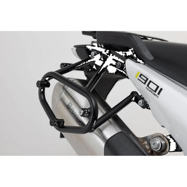 Husqvarna Norden 901 ABS (22-26) SLC side carrier – SW-Motech – produktbillede 2