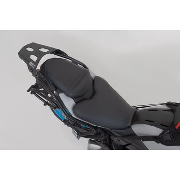 Yamaha MT-07 ABS (24-26) SLC side carrier (Right) – SW-Motech – produktbillede 2