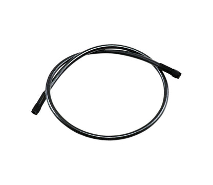 Bremseslange – universal – 13 cm – sort – TRW MV013S – alternativ produktvisning 2
