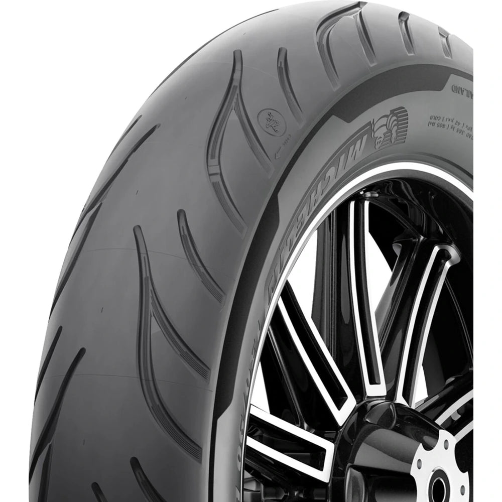 Michelin Commander III Cruiser 140/75R17 67V TL – fordæk – produktbillede 3