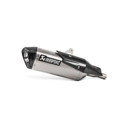 Akrapovič slip-on til Honda X-ADV750 (21-26) m.fl. – S-H7SO4-HRT/1