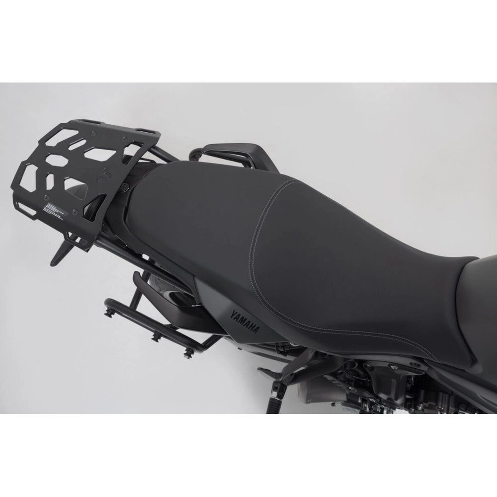 Yamaha MT-07 ABS (16-24) m.fl. SLC side carrier – SW-Motech – produktbillede 4