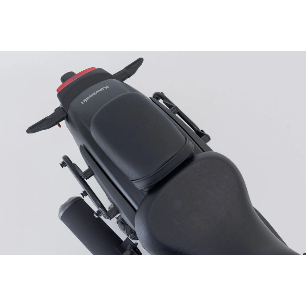 Kawasaki Eliminator 500 ABS (24-26) m.fl. Legend Gear LC2 Side Bag System Black Edition – SW-Motech – produktbillede 3