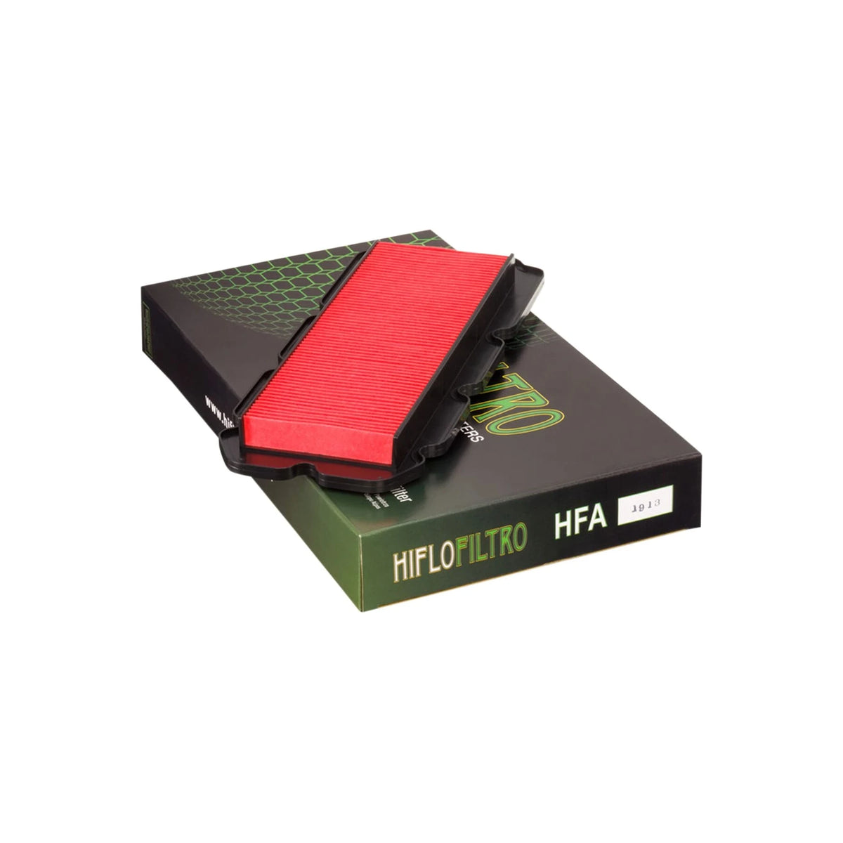 Honda GL 1500 C (97-03) luftfilter – Hiflo HFA1913