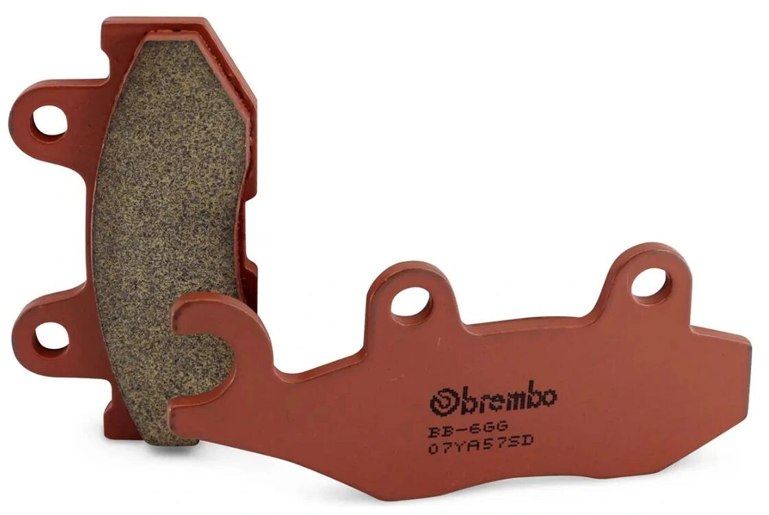 Yamaha YXM 700 VP 4X4 Viking EPS 16-21 bremseklodser – Brembo SD 07YA57SD