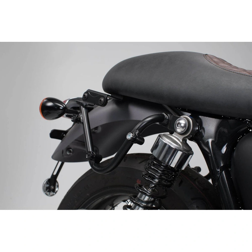 Triumph Bonneville 1200 T120 ABS (16-26) m.fl. side carrier Adapter – SW-Motech – produktbillede 4