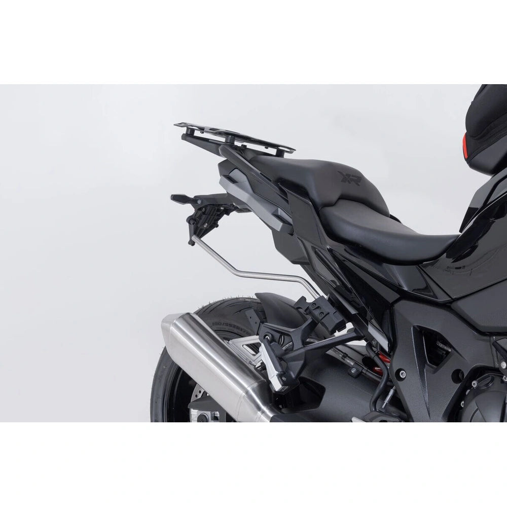 BMW S 1000 XR ABS (21-26) PRO BLAZE H sidetaske Set with Heat Guard – SW-Motech – produktbillede 3