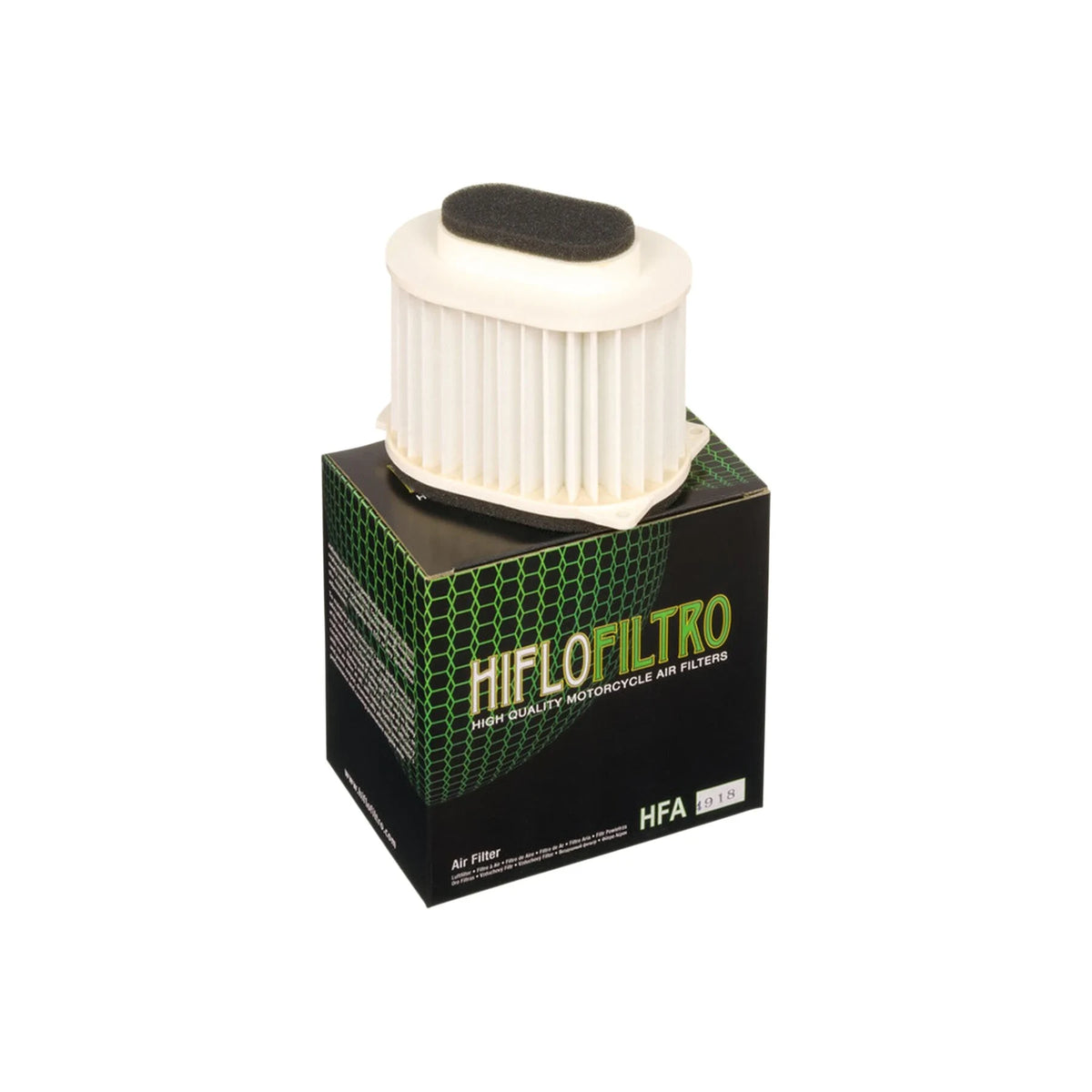 Yamaha XVZ 1300 TF (00-09) luftfilter – Hiflo HFA4918