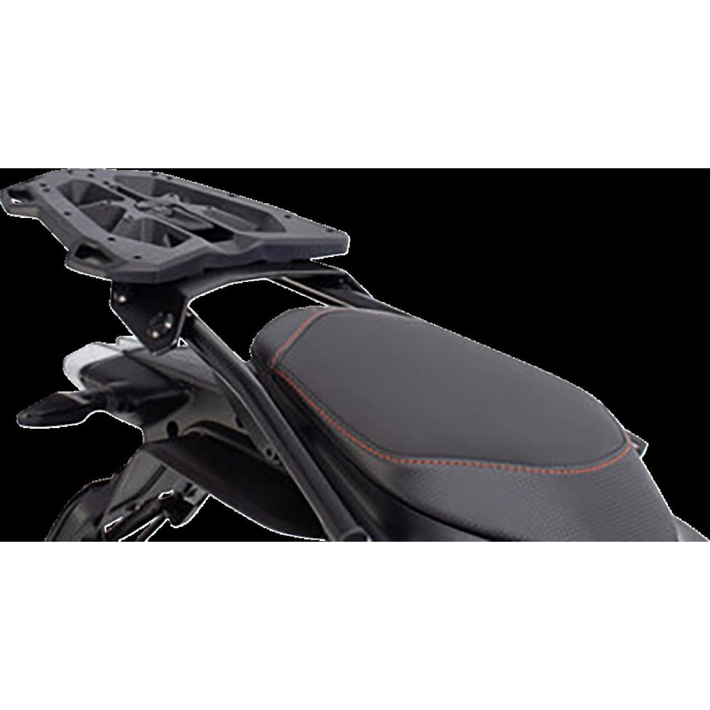 Kawasaki Klz 1000 ABS (12-24) m.fl. Luggage Rack Extension For Street-Rack – SW-Motech – produktbillede 2