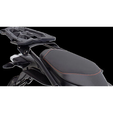 Kawasaki Klz 1000 ABS (12-24) m.fl. Luggage Rack Extension For Street-Rack – SW-Motech – produktbillede 2