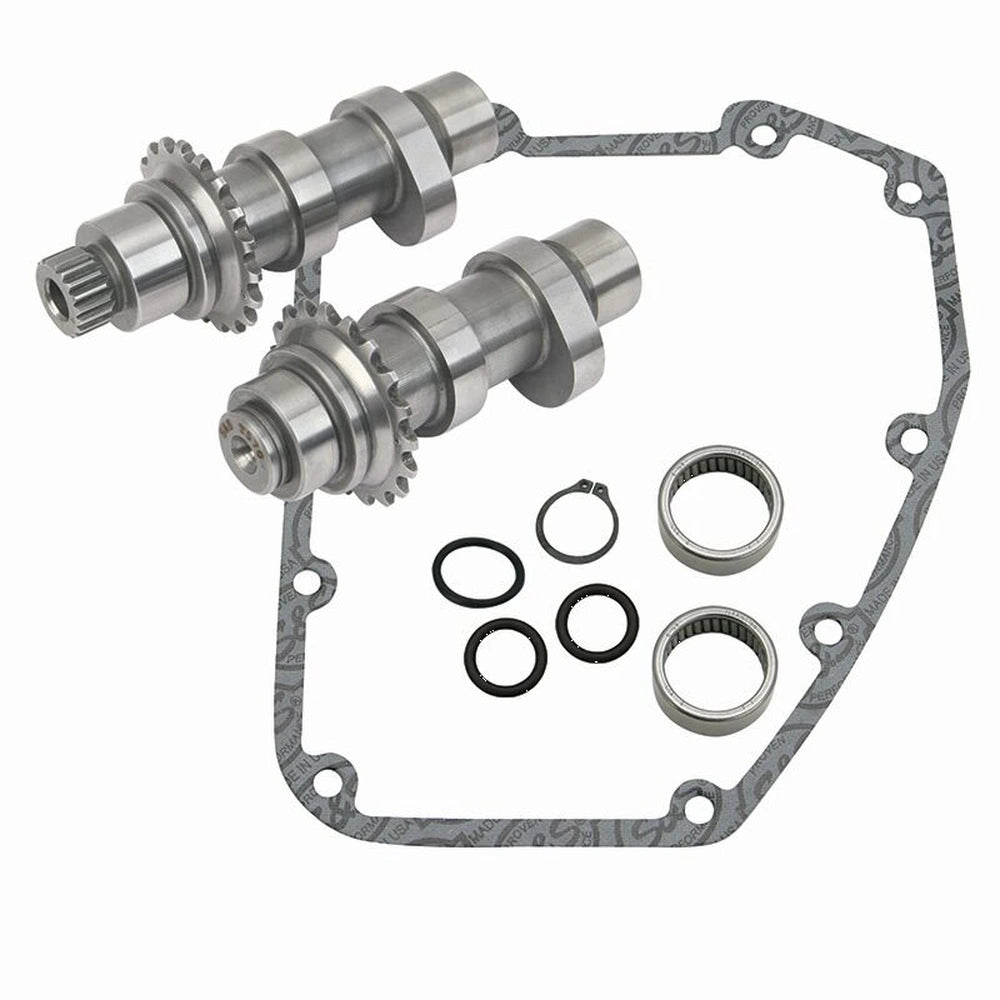 Harley-Davidson modeller (06-17) Camshaft Kit – S&S Cycle