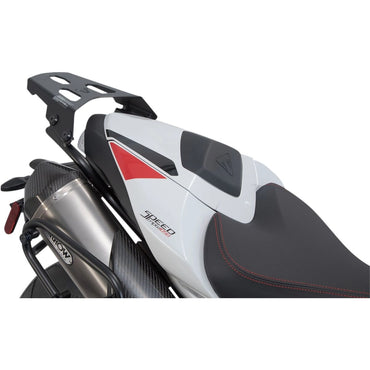 Triumph Speed Triple 1050 S ABS (18-20) m.fl. STREET-RACK for Luggage – SW-Motech – produktbillede 2
