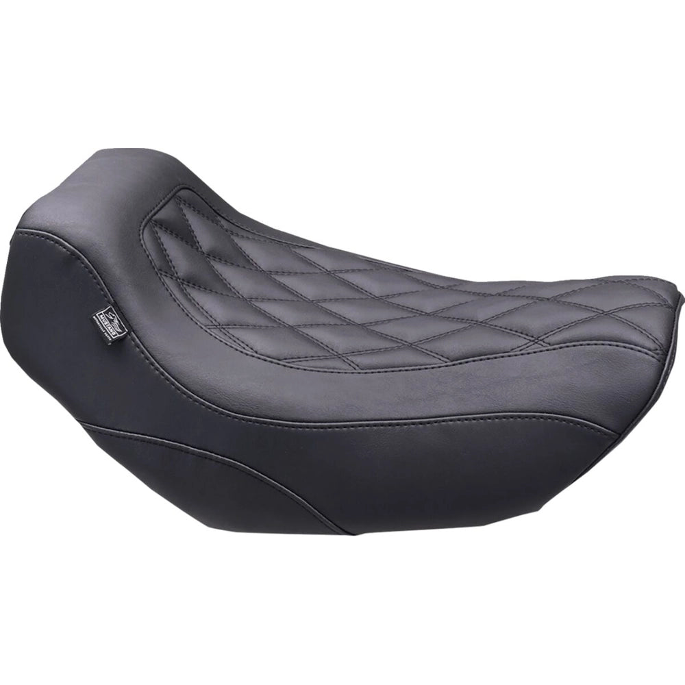 Harley-Davidson Sportster (22-26) Tripper solosæde, diamond – Mustang – Mustang varenr. 83100