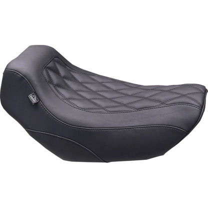 Harley-Davidson Sportster (22-26) Tripper solosæde, diamond – Mustang – Mustang varenr. 83100