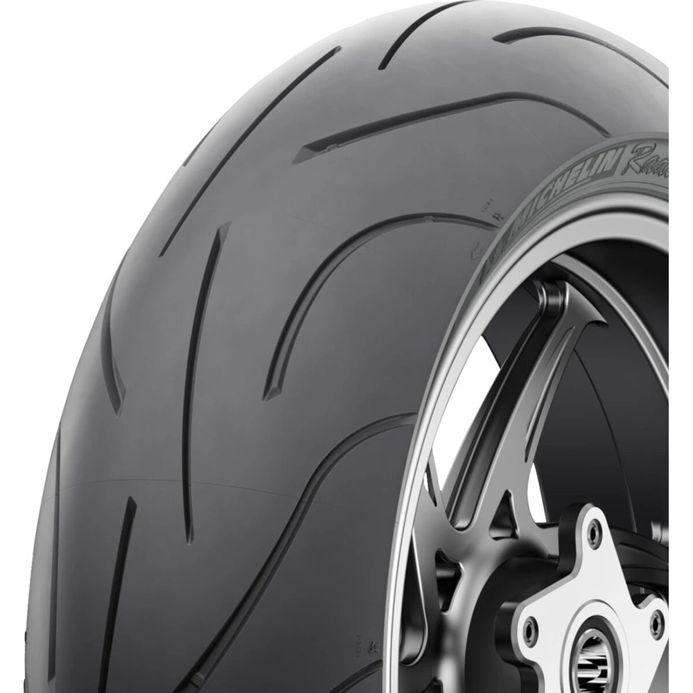 Michelin Pilot Power 2CT 190/50ZR17 (73W) TL – bagdæk – produktbillede 3