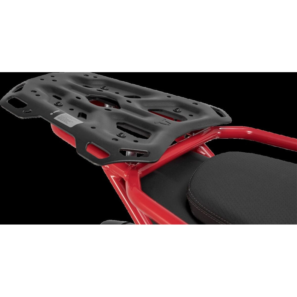 Moto Guzzi V85 850 Tt (18-24) ADVENTURE-RACK for Luggage – SW-Motech