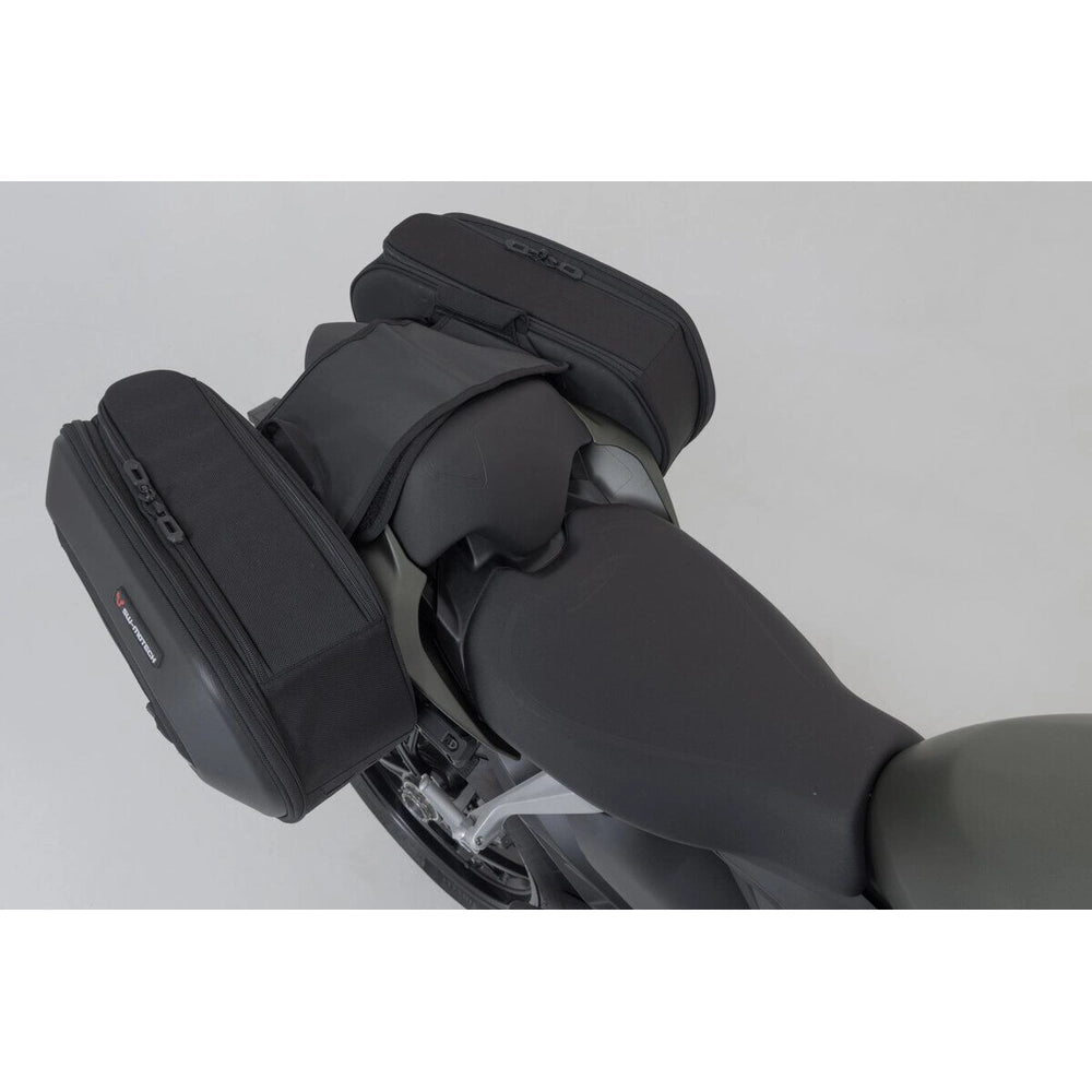 Ducati Streetfighter V2 955 ABS (22-24) PRO BLAZE H sidetaske Set with EDGE protection – SW-Motech – produktbillede 4