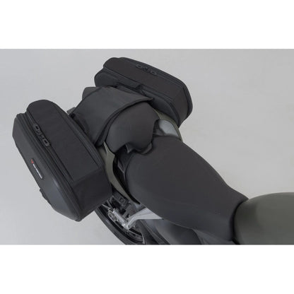 Ducati Streetfighter V2 955 ABS (22-24) PRO BLAZE H sidetaske Set with EDGE protection – SW-Motech – produktbillede 4