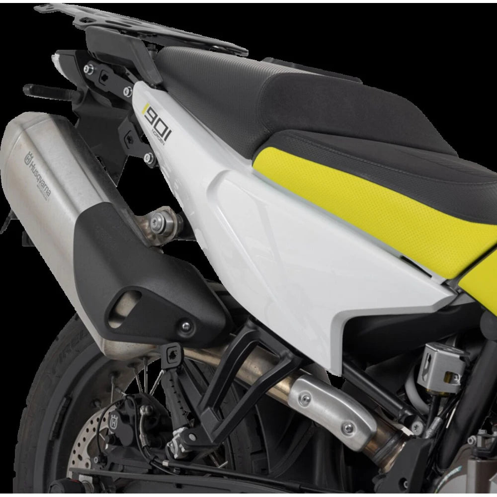 Husqvarna Norden 901 ABS (22-26) PRO side carrier – SW-Motech – produktbillede 3