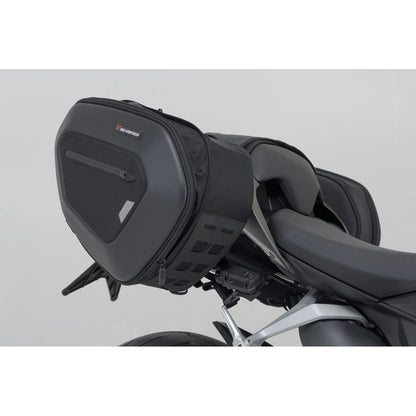 Ducati Streetfighter V2 955 ABS (22-24) PRO BLAZE H sidetaske Set – SW-Motech – produktbillede 2