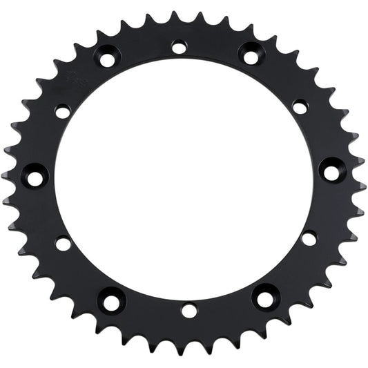Bagtandhjul 41T, 520 – stål, JTR853.41 – JT Sprockets