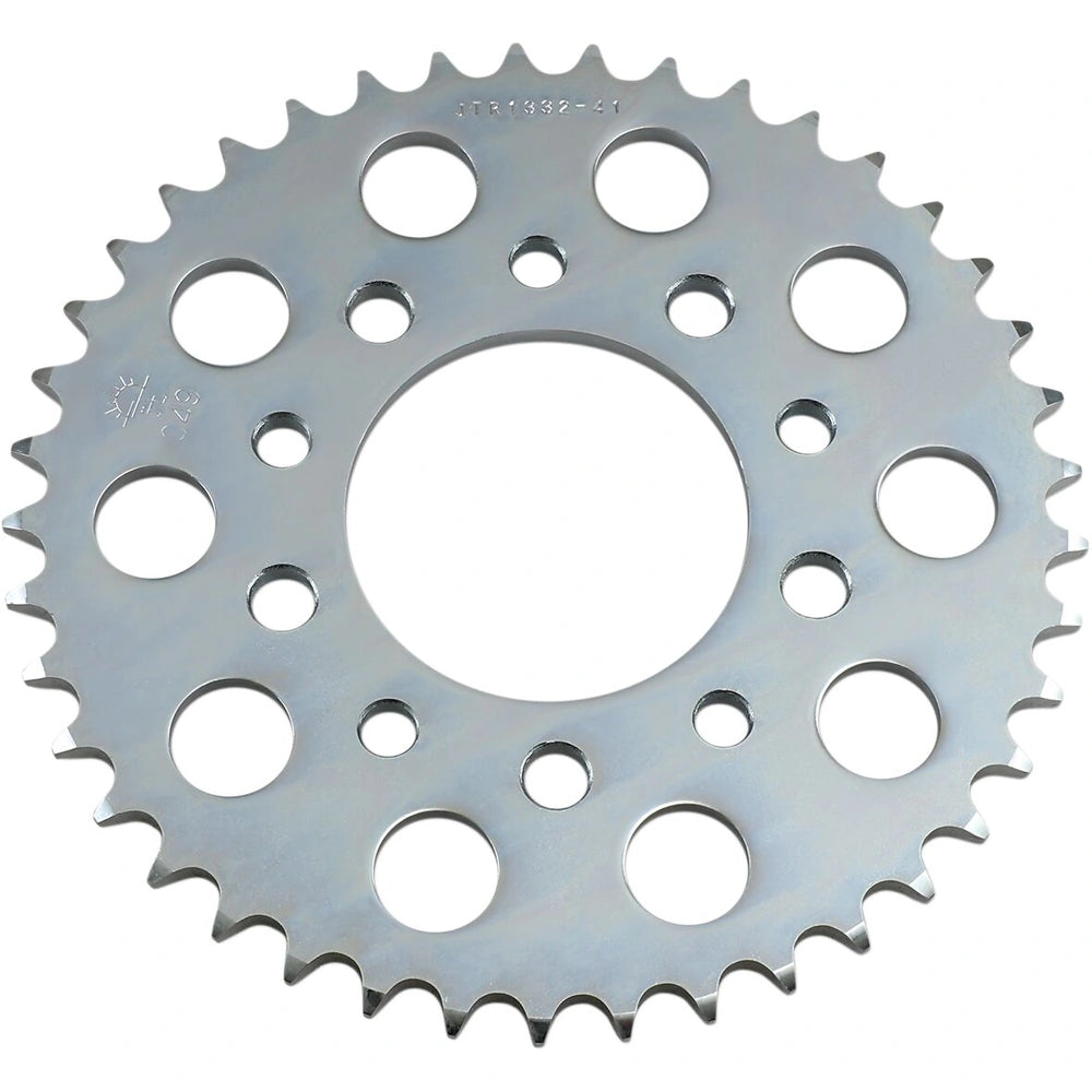 Bagtandhjul 41T, 525 – stål, JTR1332.41 – JT Sprockets
