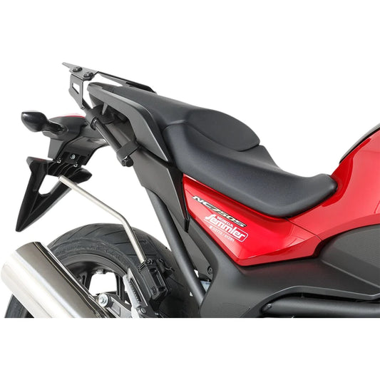 Honda NC 750 S ABS (14-20) m.fl. BLAZE afstandsbøjler til sidetasker – SW-Motech