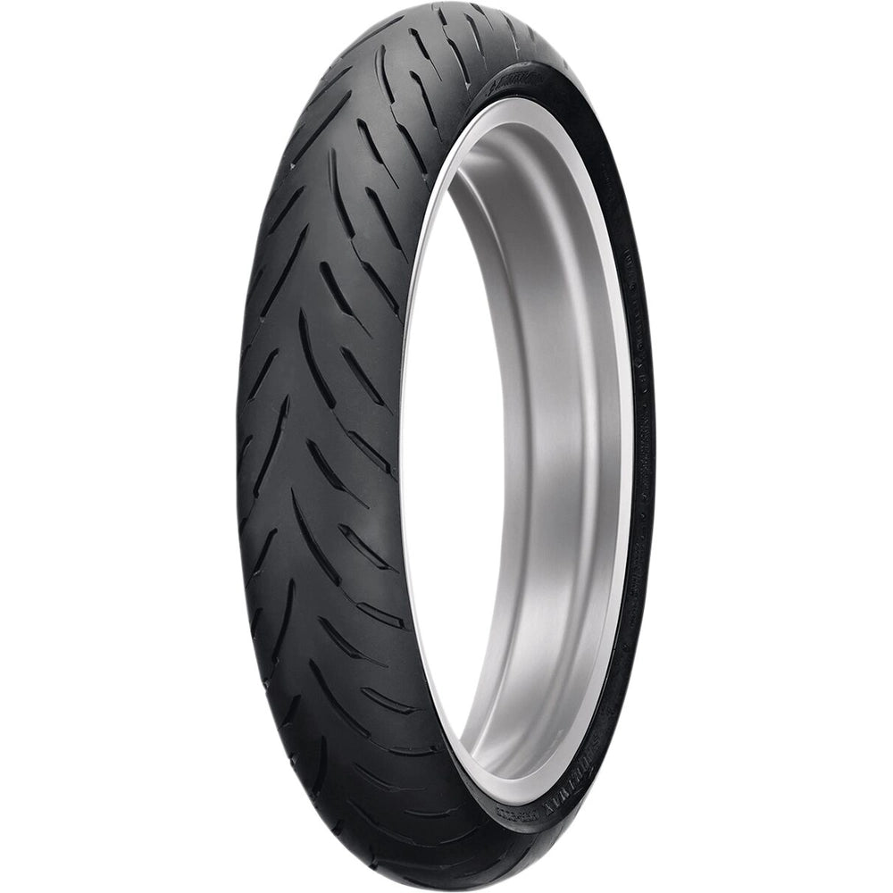 Dunlop Sportmax GPR-300 120/70ZR17 (58W) TL – fordæk – originalt Dunlop fordæk med let styring og sikkert vejgreb. Køb hos Mo2parts.