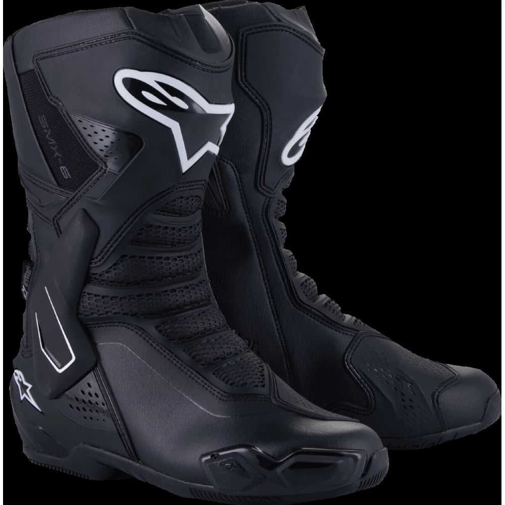 Racingstøvler SMX-6 V3 Drystar®, herre – Sort, str. EU 45 / US 10.5 fra Alpinestars – produktdetalje 3