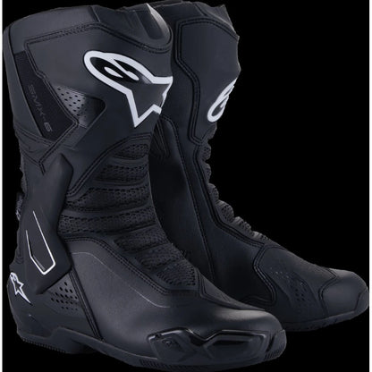 Racingstøvler SMX-6 V3 Drystar®, herre – Sort, str. EU 45 / US 10.5 fra Alpinestars – produktdetalje 3