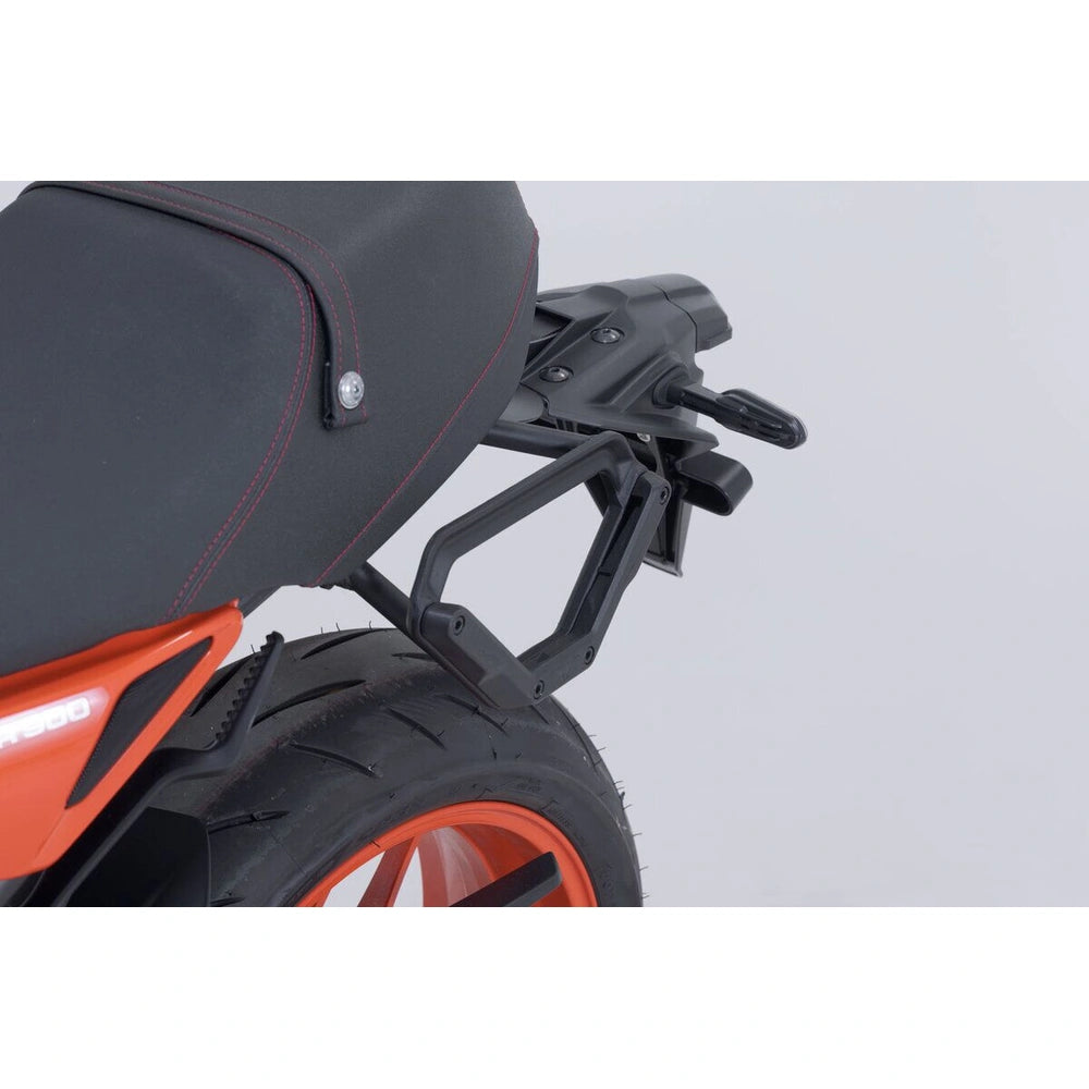 Yamaha XSR 900 ABS (21-26) m.fl. V-LOC side carrier Left – SW-Motech – produktbillede 2