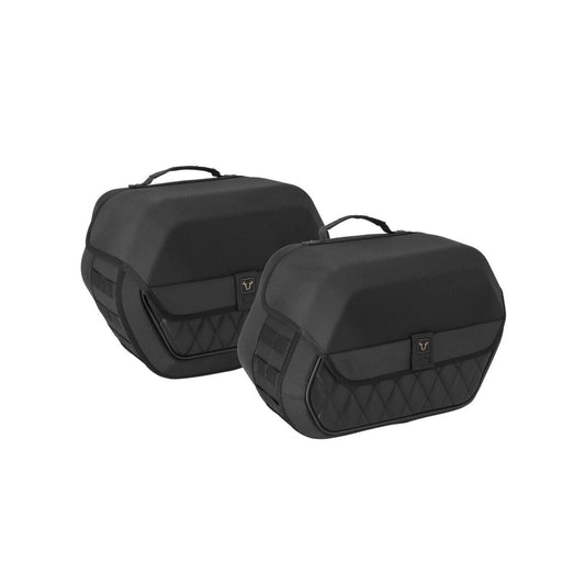 Honda Cmx 1100 ABS (21-25) m.fl. Legend Gear LH1 Side Bag System – SW-Motech