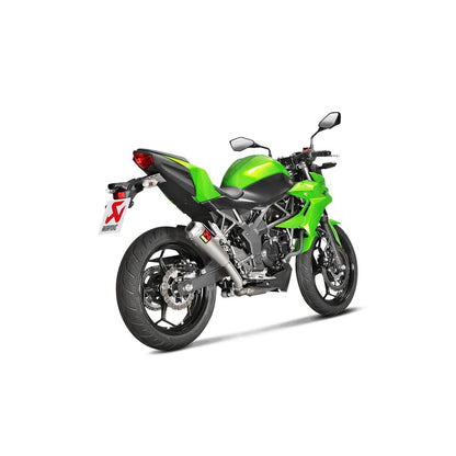 Akrapovič S-K2SO8-CUBT slip-on – alternativ produktvisning