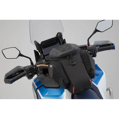 BMW R 1200 GS ABS (04-19) m.fl. PRO GS tanktaske – SW-Motech – produktbillede 3