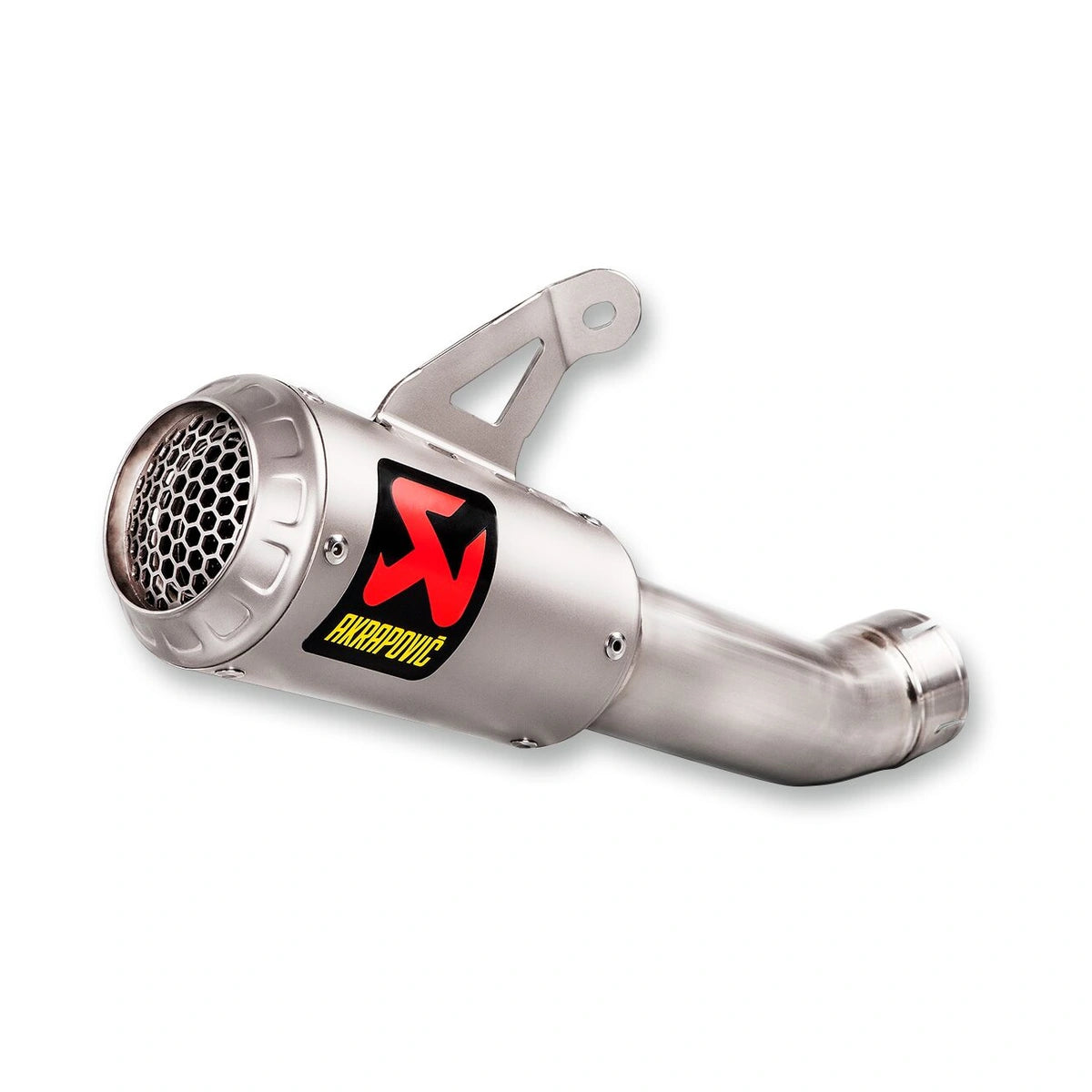 Akrapovič slip-on til Honda CBR1000RR Fireblade (17-19) – S-H10SO18-CBT