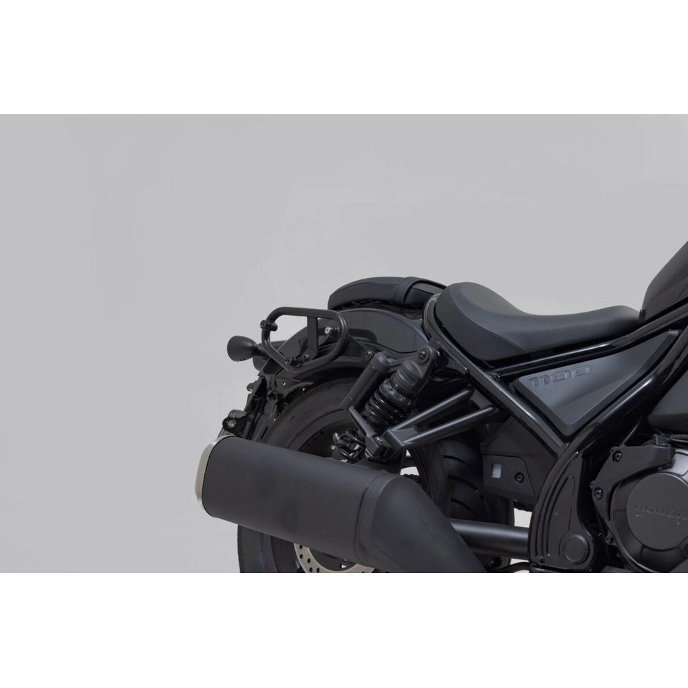 Honda Cmx 1100 ABS (21-25) m.fl. SLC side carrier – SW-Motech – produktbillede 3