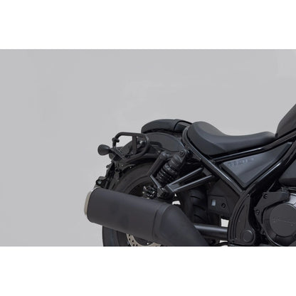 Honda Cmx 1100 ABS (21-25) m.fl. SLC side carrier – SW-Motech – produktbillede 3