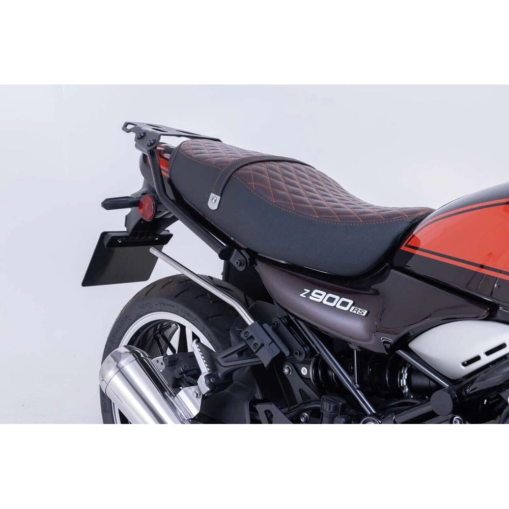 Kawasaki Z 900 RS ABS (18-25) PRO BLAZE H sidetaske Set – SW-Motech – produktbillede 3