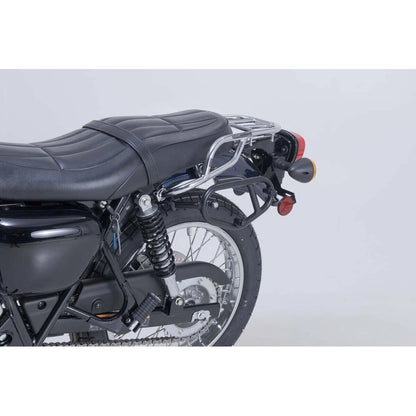 Kawasaki Meguro S1 230 ABS (25-26) m.fl. SLC side carrier – SW-Motech – produktbillede 3