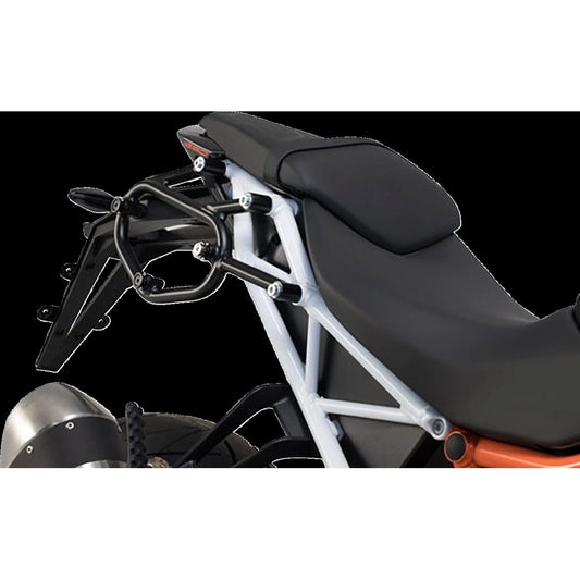KTM Super Duke 1290 R ABS (14-19) SLC side carrier – SW-Motech