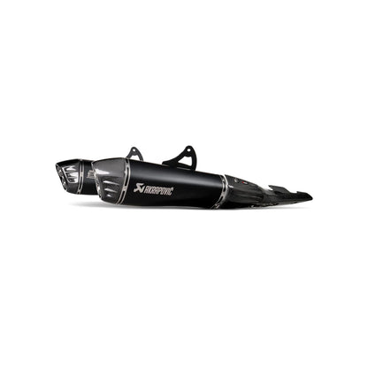 Akrapovič slip-on til Suzuki Hayabusa (21-26) – S-S13SO4-HRAATBL/1
