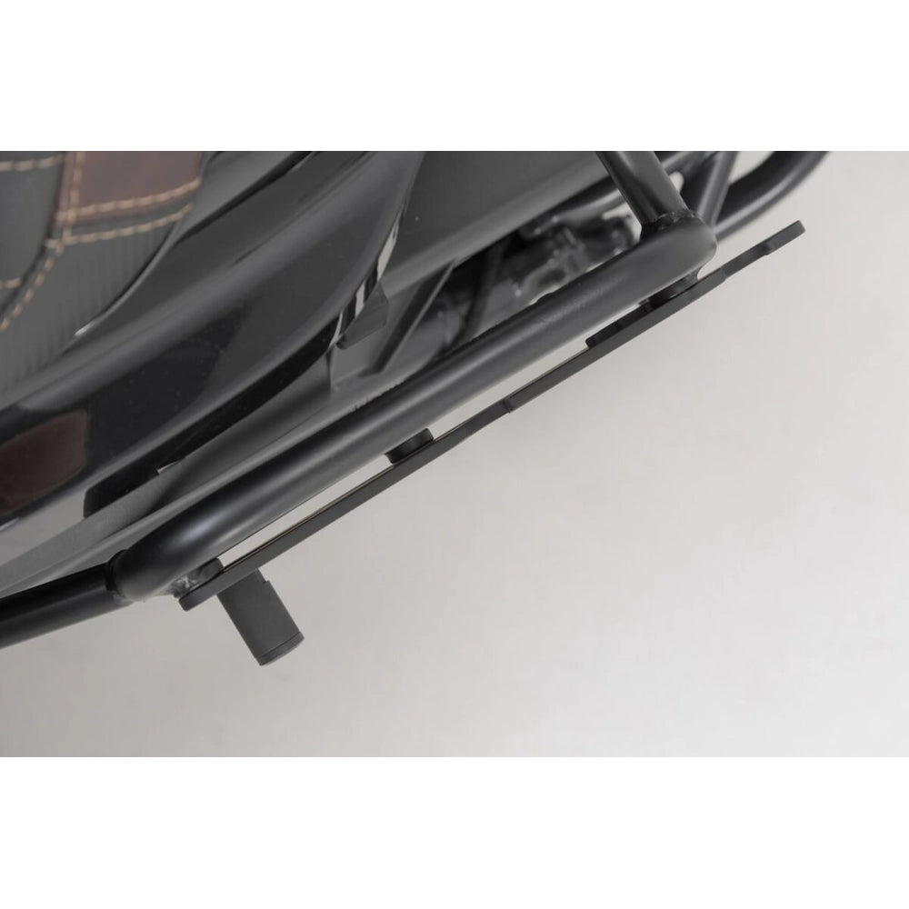 Kawasaki Z 900 RS ABS (18-24) m.fl. adapterplade SLH for SLC, Left. – SW-Motech – produktbillede 5