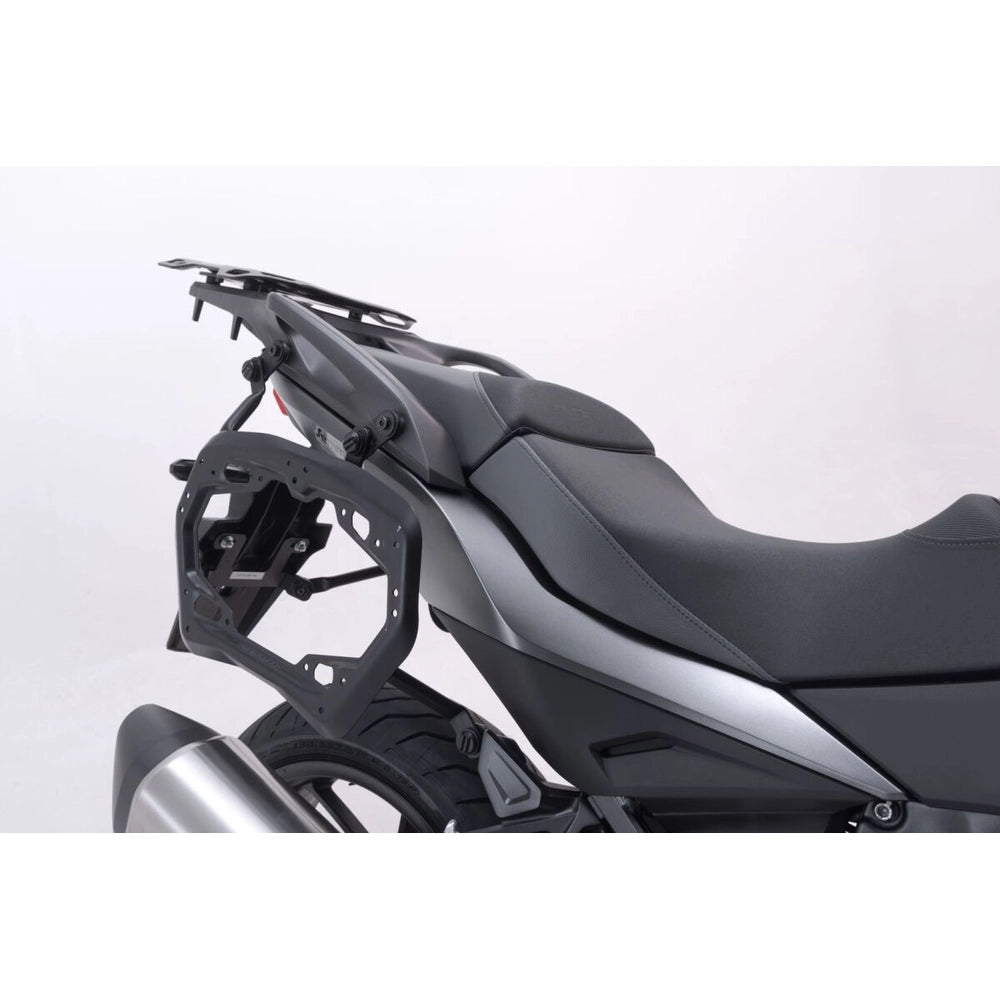 Honda Nt 1100 ABS (22-26) PRO side carrier – SW-Motech – produktbillede 2