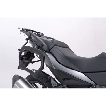 Honda Nt 1100 ABS (22-26) PRO side carrier – SW-Motech – produktbillede 2