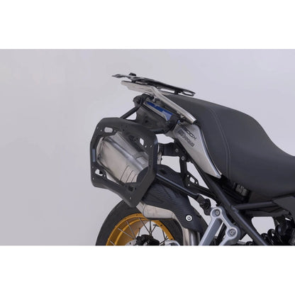 Voge Ds 900 X ABS (24-26) PRO side carrier – SW-Motech – produktbillede 2