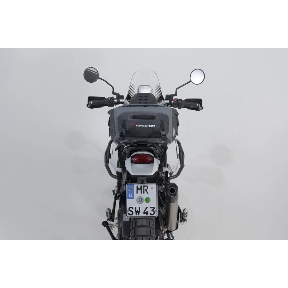 Suzuki Gsx-R 750 (96-17) m.fl. Drybag 180 tailbag (18 Liters) – SW-Motech – produktbillede 4