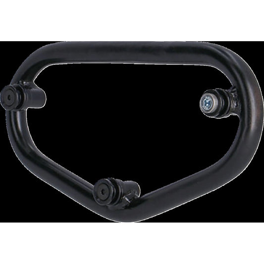 BMW R 1250 R ABS (19-24) m.fl. SLC side carrier – SW-Motech