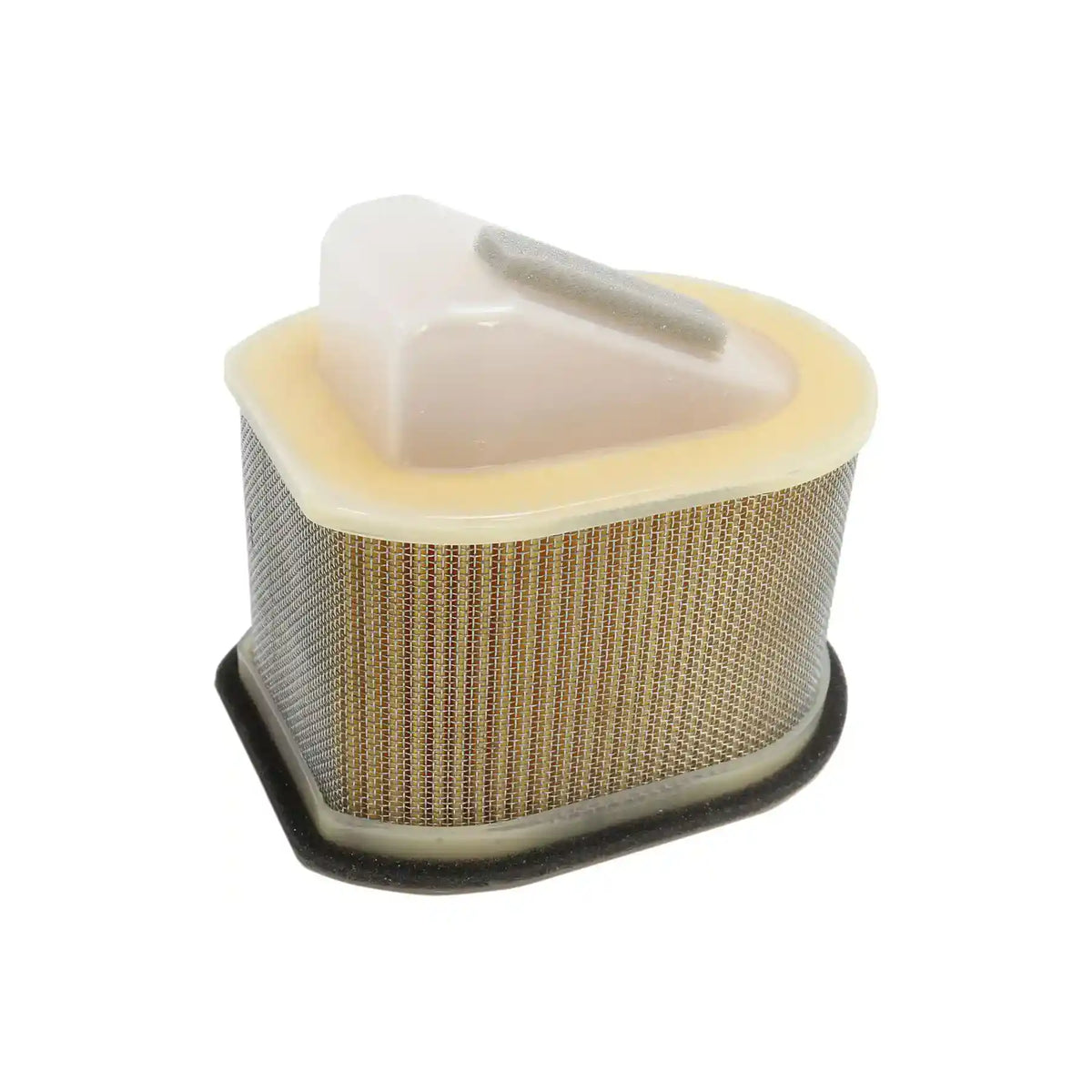 Kawasaki Z 1000 (03-09) luftfilter – Hiflo HFA2802 – produktbillede 2