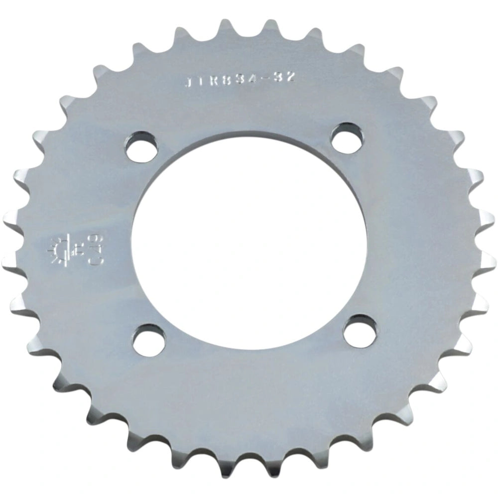 Bagtandhjul 32T, 420 – stål, JTR834.32 – JT Sprockets