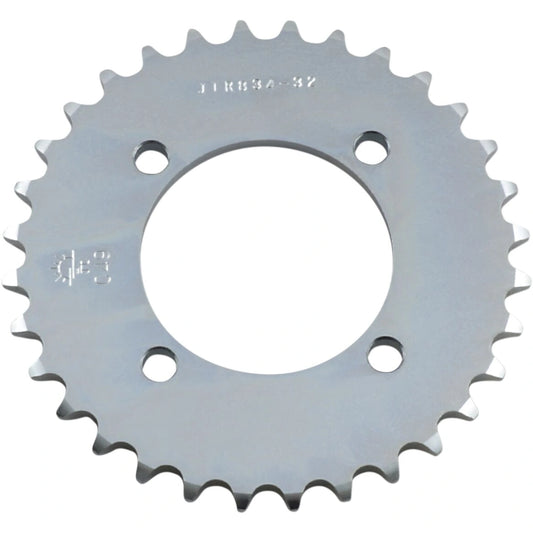 Bagtandhjul 32T, 420 – stål, JTR834.32 – JT Sprockets